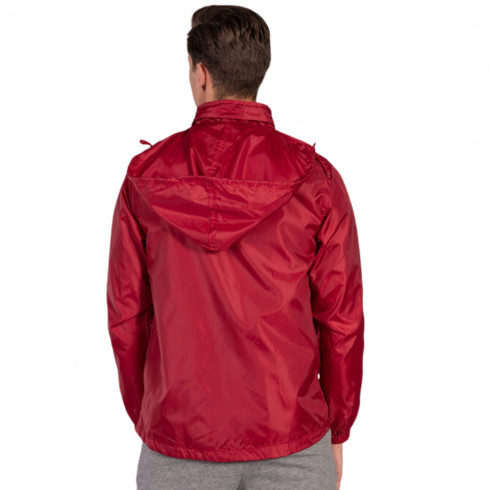 Фото Чоловіча спортивна вітровка Joma IRIS 100087.600 - зображення 2