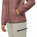 Фото Жіночий фліс Jack Wolfskin HIGH CURL JACKET W 1708732_3068 - зображення 3