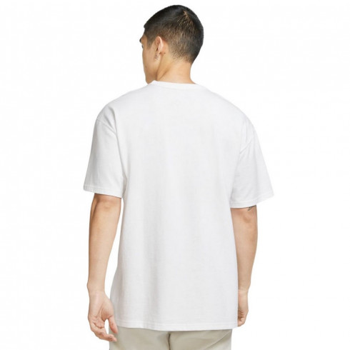 Фото Чоловіча футболка Nike M NSW TEE CLUB+ BRD PK HBR DZ2871-100 - зображення 2