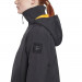 Фото Жіноча парка Reebok Outerwear Urban FT0679 - зображення 2