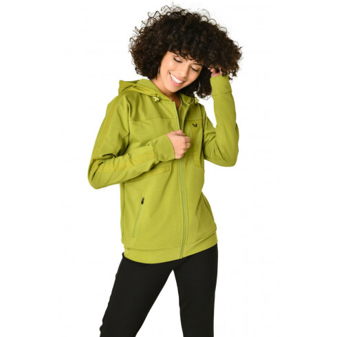 Фото Жіночий спортивний костюм Bilcee TB21WL01S8793-1303 - зображення 10