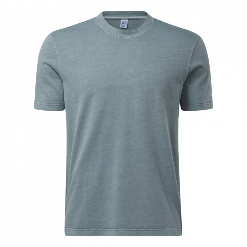 Фото Чоловіча футболка REEBOK CLASSICS NATURAL DYE GS9153 - зображення 6