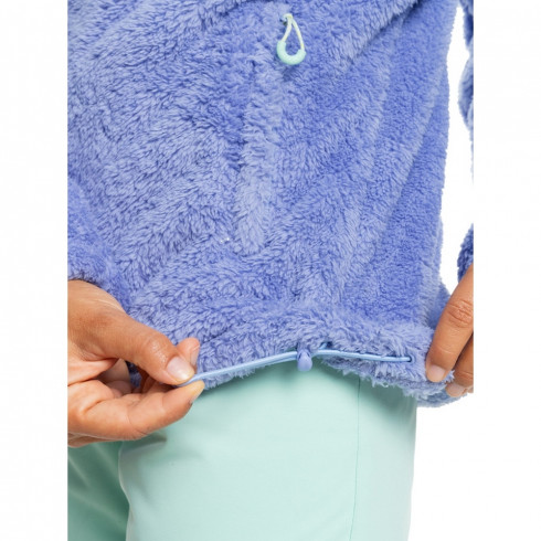 Фото Жіночий фліс ROXY ALABAMA J OTLR ERJFT04554-PHN0 - зображення 6