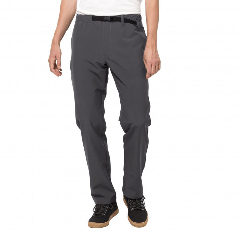 Фото Чоловічі штани Jack Wolfskin SUMMER LIFESTYLE PANTS M 1507171_6168 - зображення 2