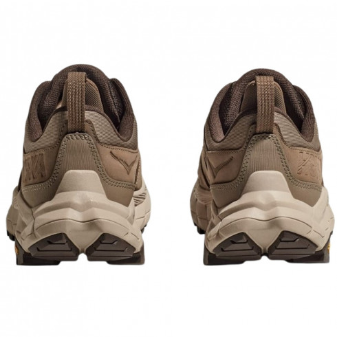 Фото Чоловічі бігові кросівки Hoka One One M ANACAPA BREEZE LOW 1127920-DOTN - зображення 3