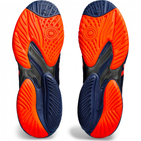 Фото Чоловічі кросівки для тенісу Asics COURT FF 3 1041A370-401 - зображення 7