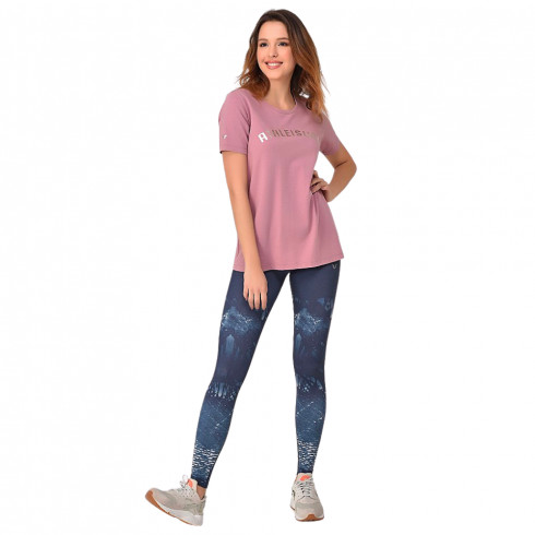 Фото Футболка жіноча Bilcee KADIN T-SHIRT TBWL8618-1502 - зображення 4