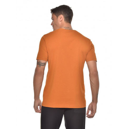 Фото Чоловіча футболка Bilcee TB21MF07S9230-1625 - зображення 6