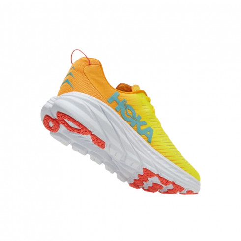 Фото Чоловічі бігові кросівки Hoka One One M RINCON 3 1119395-IRYL - зображення 3