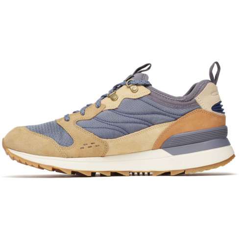 Фото Чоловічі трекінгові кросівки Merrell ALPINE 83 SNEAKER RECRAFT J007005 - зображення 2