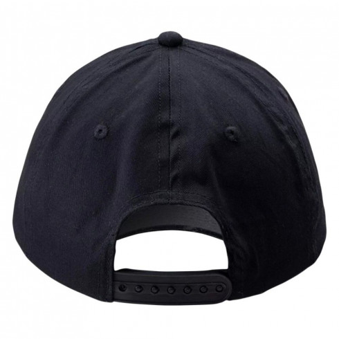 Фото Кепка MARTES HOREN-BLACK - зображення 2