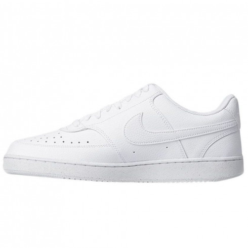 Фото Чоловічі повсякденні кросівки NIKE COURT VISION LO NN DH2987-100 - зображення 4