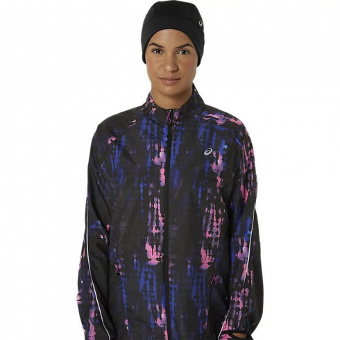 Шапка Asics WINTER RUN BEANIE 3013A900-002 - зображення 6 Фото Шапка Asics WINTER RUN BEANIE 3013A900-002 - зображення 6