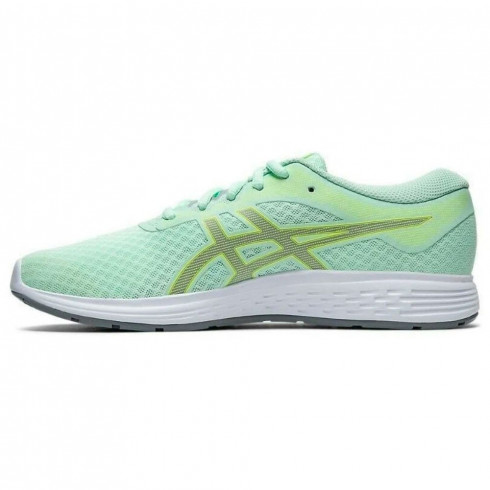 Фото Жіночі бігові кросівки Asics PATRIOT 11 1012A484-300 - зображення 2