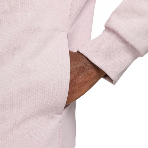 Фото Чоловіче худі NIKE COURT FLEECE HOODIE DA5711-019 - зображення 5