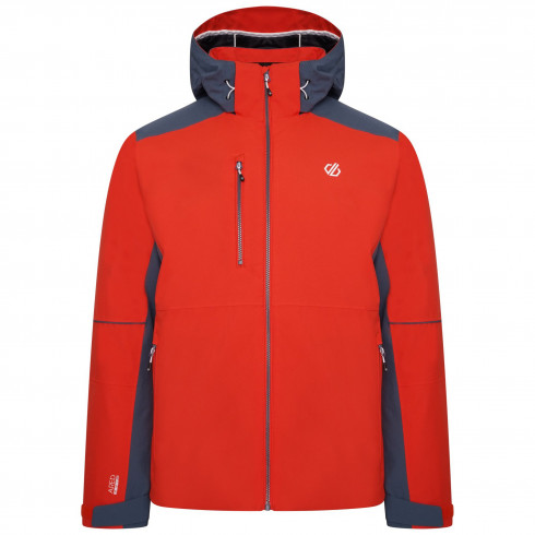 Фото Куртка чоловіча гірськолижна Dare 2b Remit Jacket DMP527-U6L - зображення 6