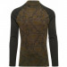 Фото Чоловічий лонгслів Thermowave CAMOUFLAGE MERINO FLOW 16FLOW421-782 - зображення 1