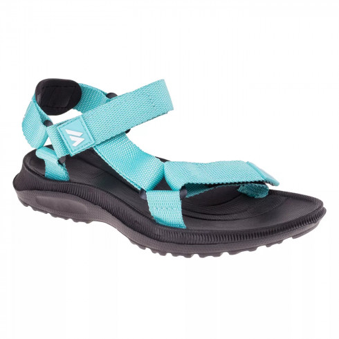 Фото Сандалі дитячі MARTES ESSENTIALS MORETTI JR-LT TURQUOISE/BLACK - зображення 5