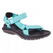 Фото Сандалі дитячі MARTES ESSENTIALS MORETTI JR-LT TURQUOISE/BLACK - зображення 5