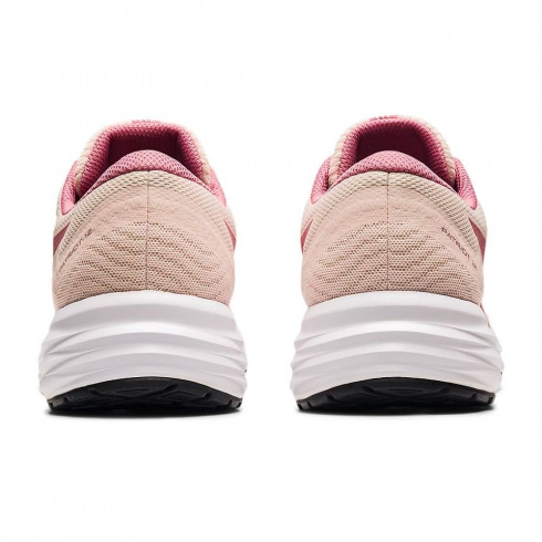 Фото Жіночі бігові кросівки Asics PATRIOT 12 1012A705-710 - зображення 6