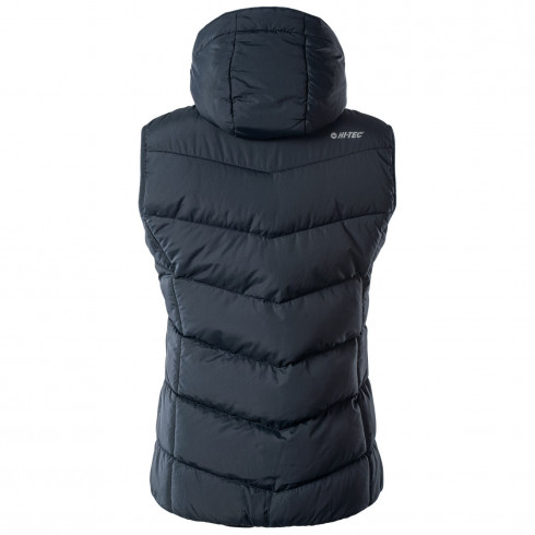 Фото Жилет жіночий HI-TEC LADY CALISTO II-BLU NIG/MIC CH - зображення 3