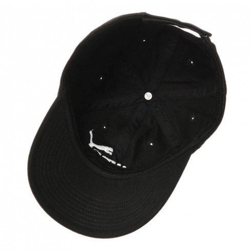 Фото Дитяча кепка Puma ESS Cap Jr 021688-01 - зображення 5