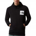 Фото Чоловіче худі The North Face FINE HOODIE NF0A5ICXJK31 - зображення 1