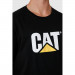 Чоловіча футболка Caterpillar 1510305-016 - зображення 2 Фото Чоловіча футболка Caterpillar 1510305-016 - зображення 2