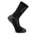 Фото Шкарпетки MAGNUM SPEED SOCK-BLACK/GREY - зображення 1