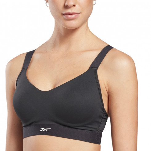 Фото Жіночий спортивний бра-топ Reebok SCULPT SPORTS GI8329 - зображення 2