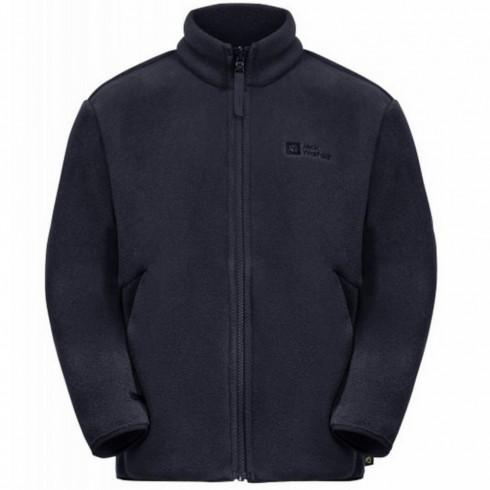 Фото Дитяча куртка 3 в 1 Jack Wolfskin ICELAND 3IN1 JACKET K 1610081_2232 - зображення 3