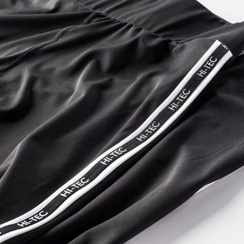 Фото Легінси HI-TEC LADY DINA-BLACK - зображення 4