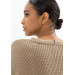 Фото Джемпер жіночий Camel Active KNITWEAR 309589-8K20-30 - зображення 2