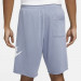 Фото Чоловічі шорти Nike M NK CLUB ALUMNI HBR FT SHORT DX0502-493 - зображення 4