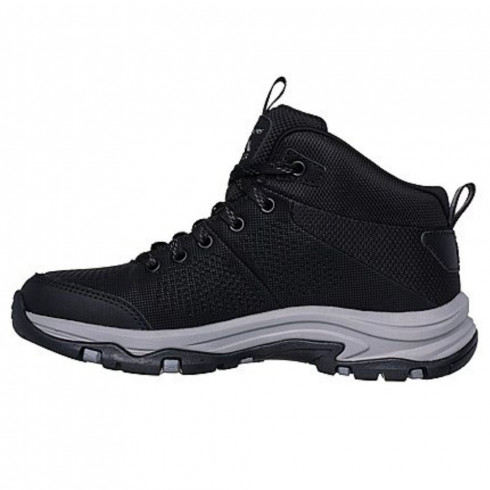 Фото Жіночі черевики Skechers Relaxed Fit: Trego - Trail Kismet 180001 BKCC - зображення 2