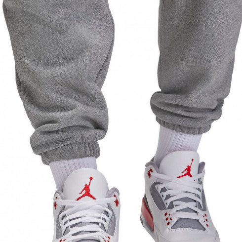 Фото Чоловічі штани JORDAN M ESS STMT FLC PANT DQ7468-091 - зображення 3