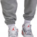Фото Чоловічі штани JORDAN M ESS STMT FLC PANT DQ7468-091 - зображення 3
