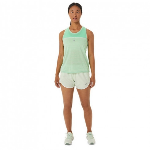 Фото Жіноча спортивна майка Asics RACE TANK 2012C747-301 - зображення 4