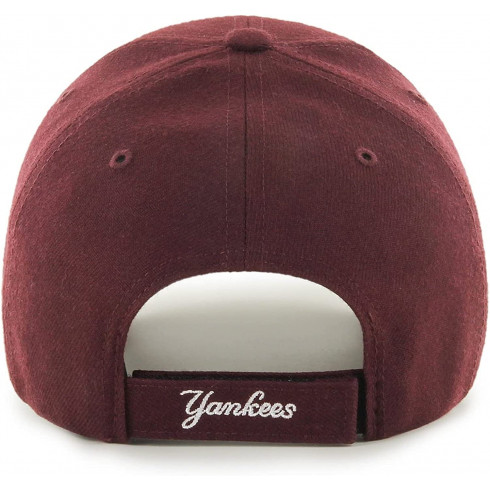 Фото Кепка 47 Brand YANKEES B-MVP17WBV-KMA - зображення 2