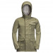 Фото Вітровка дитяча Jack Wolfskin LAKESIDE SAFARI JACKET KIDS 1608301-4288 - зображення 2