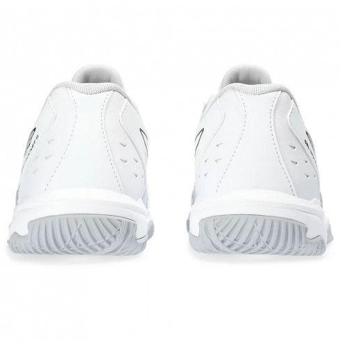 Фото Жіночі волейбольні кросівки Asics GEL-ROCKET 11 1072A093-101 - зображення 6