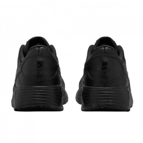 Фото Чоловічі повсякденні кросівки NIKE AIR MAX SC LEATHER DH9636-001 - зображення 4