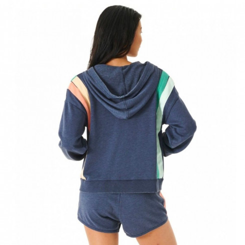 Фото Жіночий фліс Rip Curl DAY BREAK ZIP THRU 02AWFL-49 - зображення 4