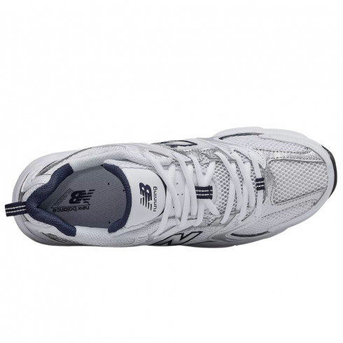 Фото Чоловічі повсякденні кросівки New Balance MR530 MR530AD - зображення 3