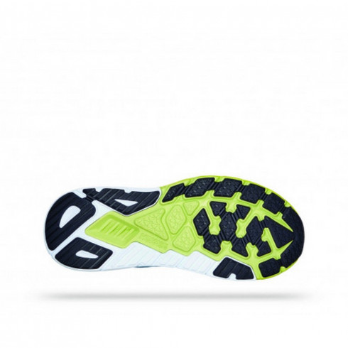 Фото Чоловічі бігові кросівки Hoka One One M ARAHI 6 1123194-BGBC - зображення 4