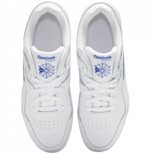 Фото Чоловічі повсякденні кросівки REEBOK WORKOUT PLUS 2759 - зображення 6