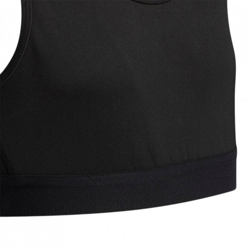 Фото Дитячий спортивний-топ Adidas Don't Rest Alphaskin FM5822 - зображення 5