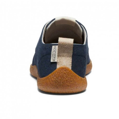 Фото Чоловічі кросівки Keen MOSEY DERBY CANVAS 1027319 - зображення 4