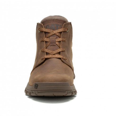 Фото Чоловічі черевики Caterpillar THRESHOLD CHUKKA P725953 - зображення 4