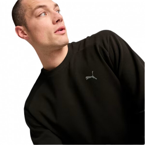 Фото Чоловічий світшот Puma RAD/CAL Crew DK 68161801 - зображення 5